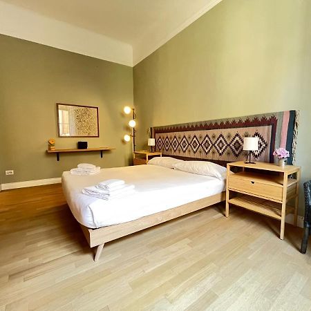 Kibilu - Via Lattanzio Leilighet Milano Eksteriør bilde